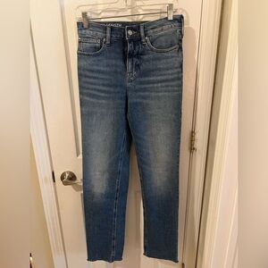 J.Crew full leg classic Staight